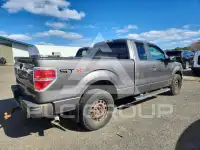 2013 Ford F-150 фото