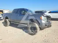 2013 Ford F-150 фото