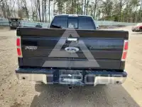 2013 Ford F-150 photo