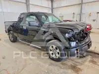 2013 Ford F-150 photo