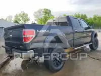 2013 Ford F-150 фото