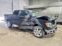 2013 Ford F-150 фото