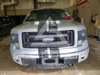 2013 Ford F-150 фото