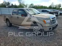 2013 Ford F-150 фото
