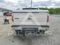 2013 Ford F-150 фото