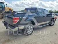 2013 Ford F-150 фото