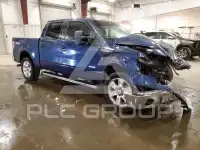 2013 Ford F-150 photo