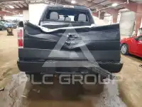 2013 Ford F-150 фото