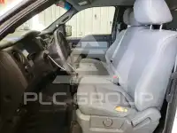 2013 Ford F-150 фото