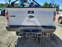 2013 Ford F-150 photo