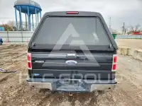 2013 Ford F-150 фото