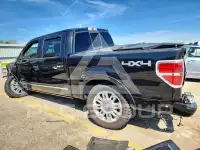 2013 Ford F-150 фото