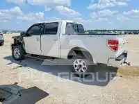 2013 Ford F-150 фото