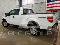 2013 Ford F-150 фото