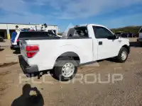 2013 Ford F-150 фото
