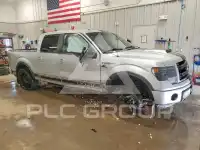 2013 Ford F-150 фото