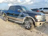 2013 Ford F-150 фото