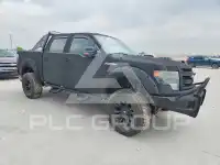 2013 Ford F-150 фото