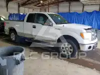 2013 Ford F-150 photo