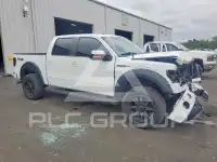 2013 Ford F-150 фото