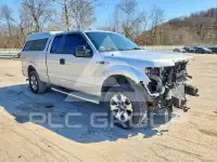 2013 Ford F-150 фото