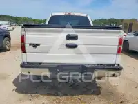2013 Ford F-150 фото