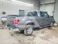 2013 Ford F-150 фото