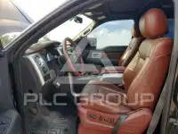 2013 Ford F-150 фото