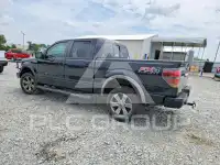 2013 Ford F-150 фото