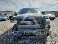 2013 Ford F-150 photo