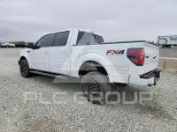 2013 Ford F-150 фото
