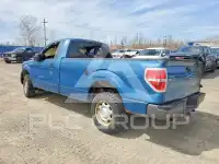 2013 Ford F-150 photo