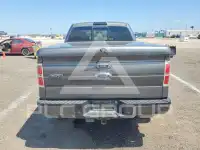 2013 Ford F-150 фото