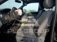2013 Ford F-150 фото