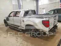 2013 Ford F-150 фото