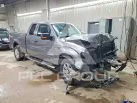 2013 Ford F-150 фото