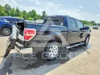 2013 Ford F-150 photo