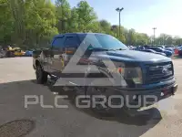 2013 Ford F-150 photo