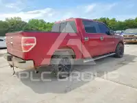 2013 Ford F-150 фото