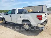 2013 Ford F-150 фото