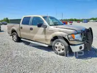 2013 Ford F-150 фото