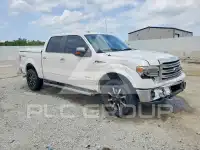 2013 Ford F-150 фото