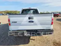 2013 Ford F-150 фото