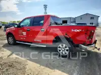 2013 Ford F-150 фото