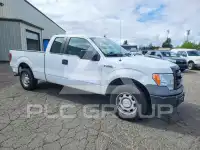 2013 Ford F-150 фото