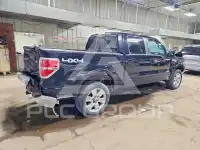 2013 Ford F-150 фото