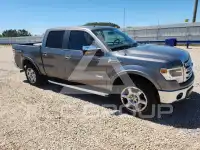 2013 Ford F-150 photo