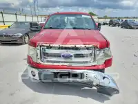 2013 Ford F-150 фото
