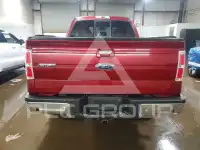 2013 Ford F-150 фото