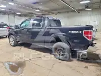 2013 Ford F-150 фото